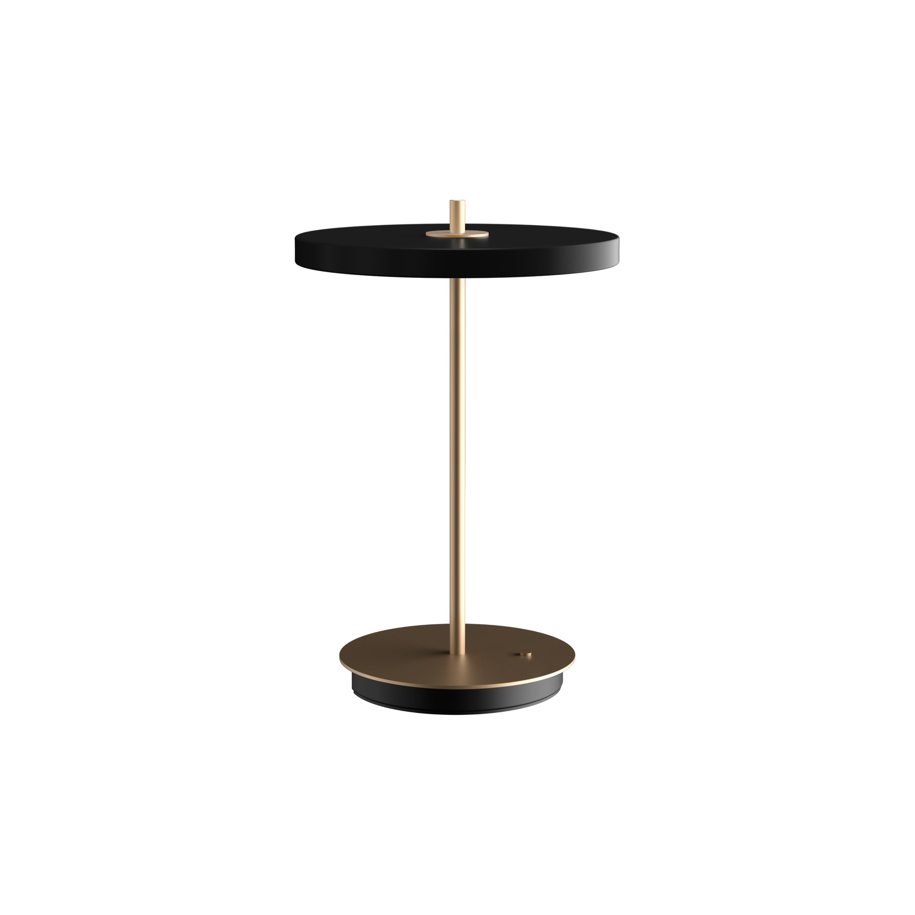 Asteria Move Portable Lamp: Small - 7.9