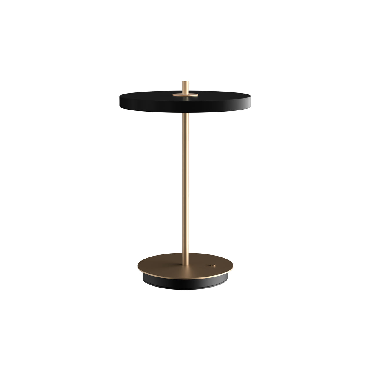 Asteria Move Portable Lamp: Small - 7.9
