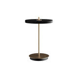 Asteria Move Portable Lamp: Small - 7.9