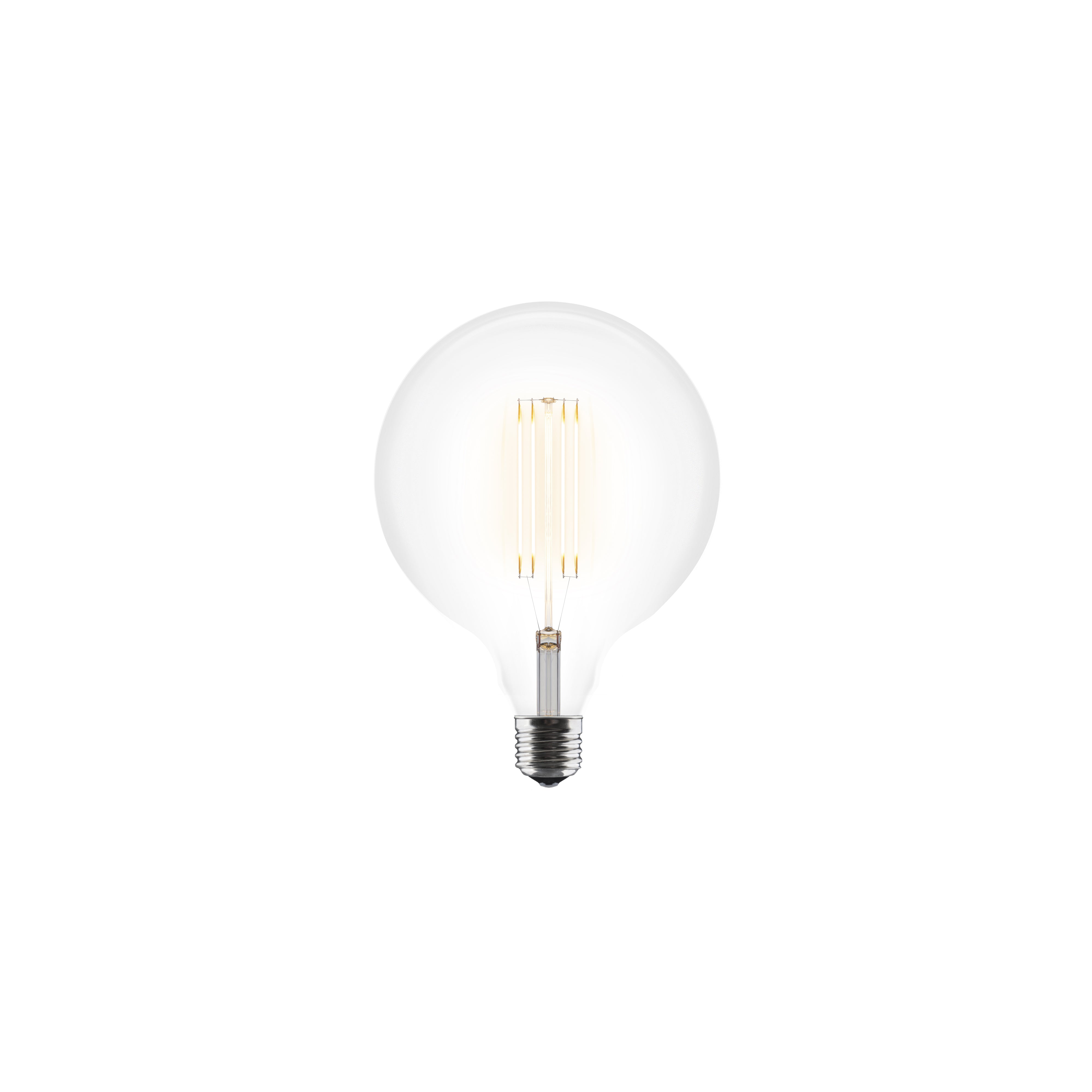 Idea LED Bulb Series: 3 W