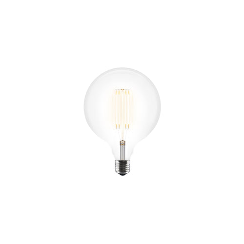 Idea LED Bulb Series: 3 W