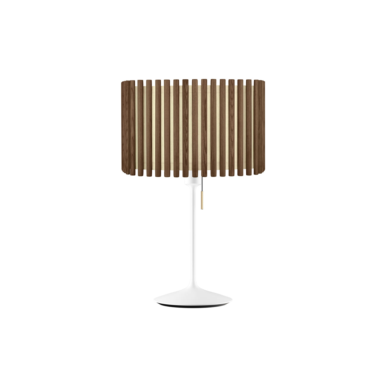Komorebi Table Lamp: Square + Large - 16.1