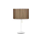 Komorebi Table Lamp: Square + Large - 16.1