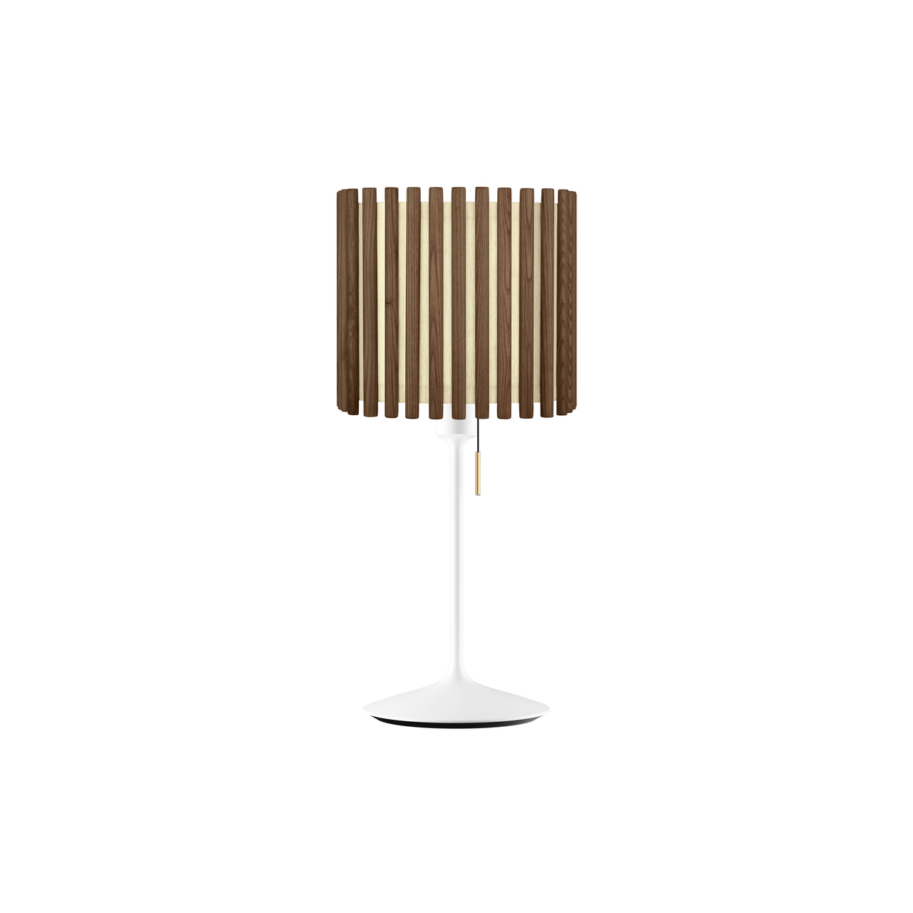 Komorebi Table Lamp: Square + Medium - 10.8