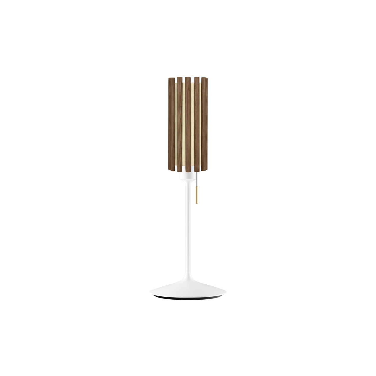 Komorebi Table Lamp: Round + Mini - 4.3
