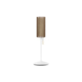 Komorebi Table Lamp: Round + Mini - 4.3