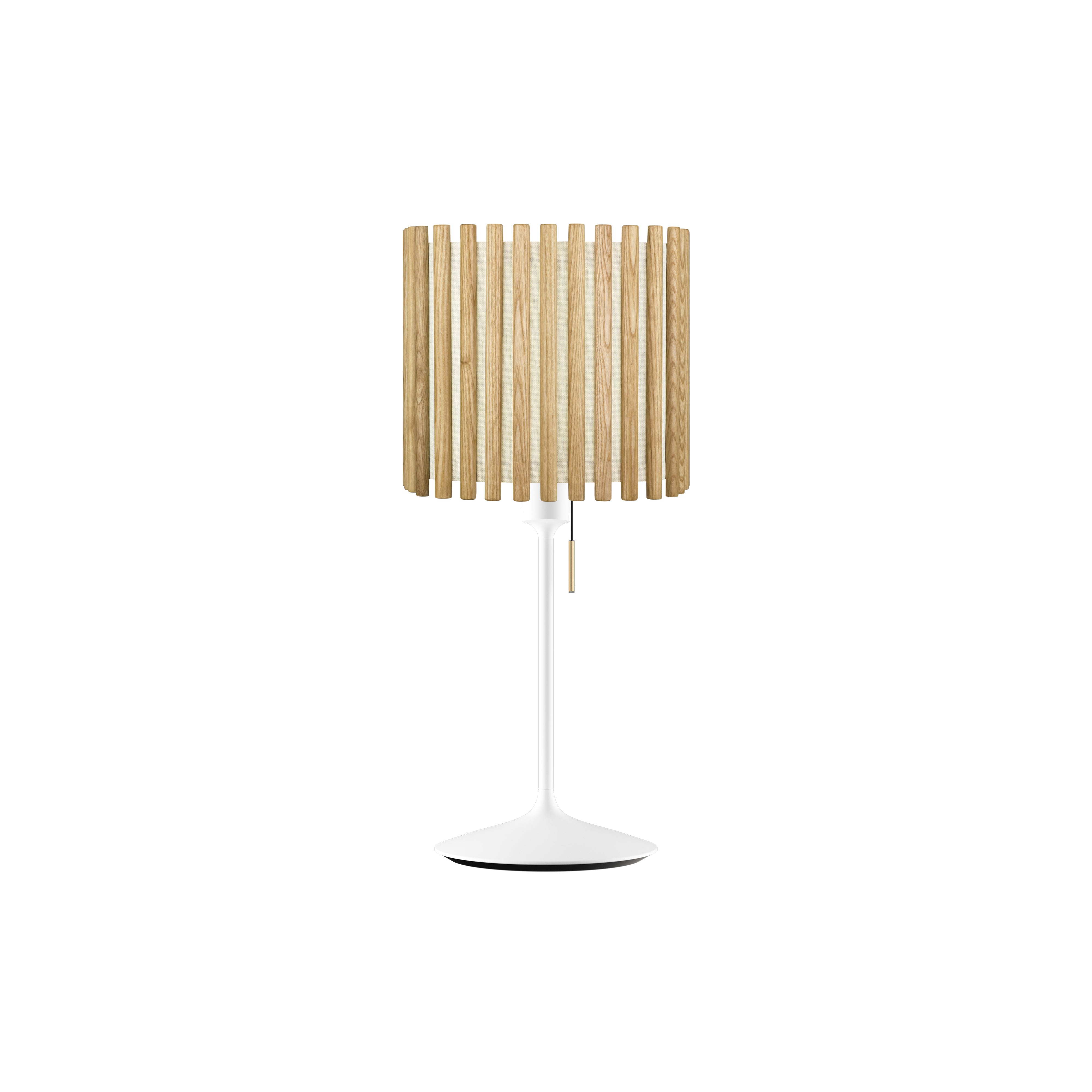 Komorebi Table Lamp: Square + Medium - 10.8