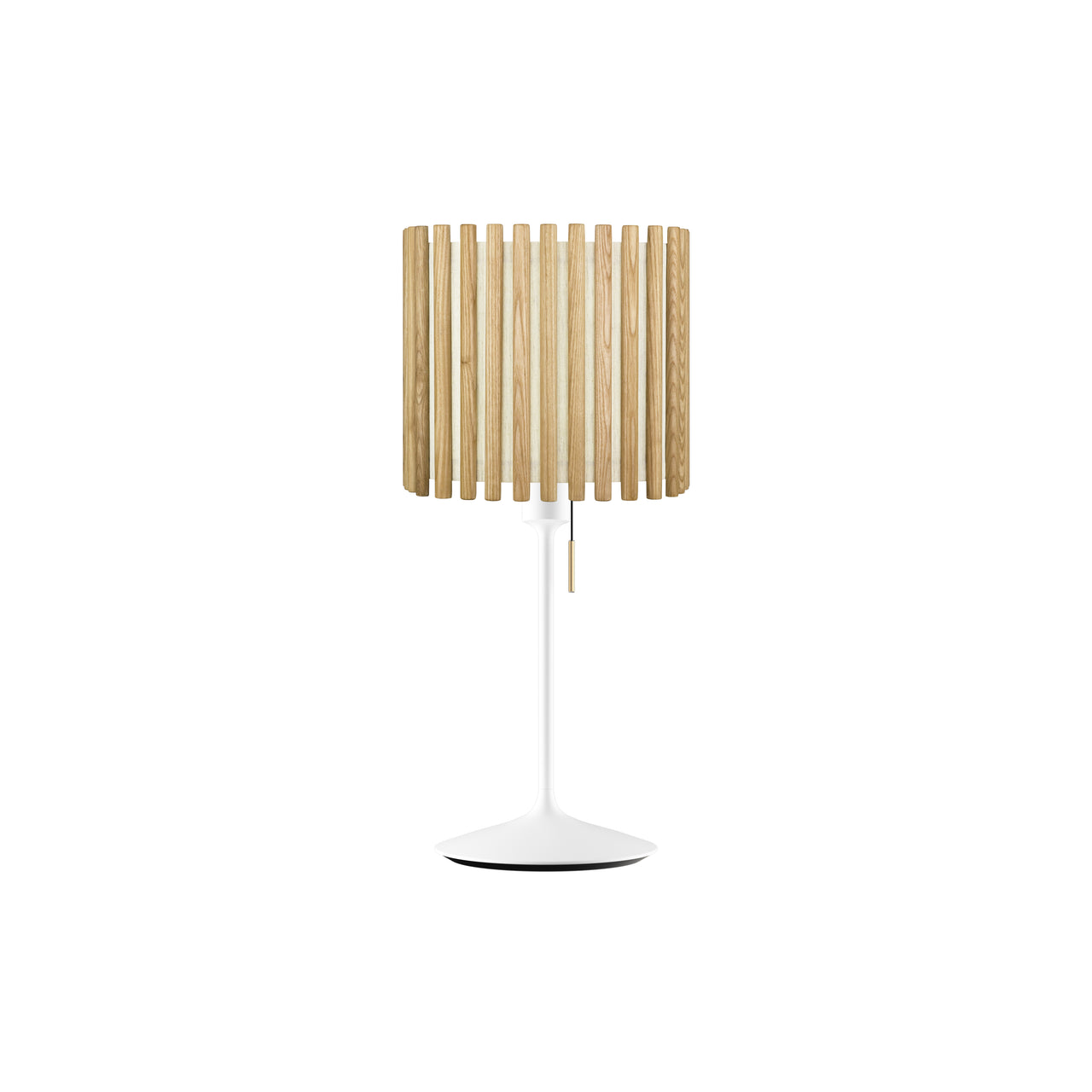 Komorebi Table Lamp: Square + Medium - 10.8