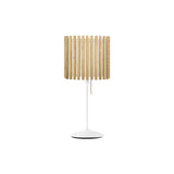 Komorebi Table Lamp: Square + Medium - 10.8