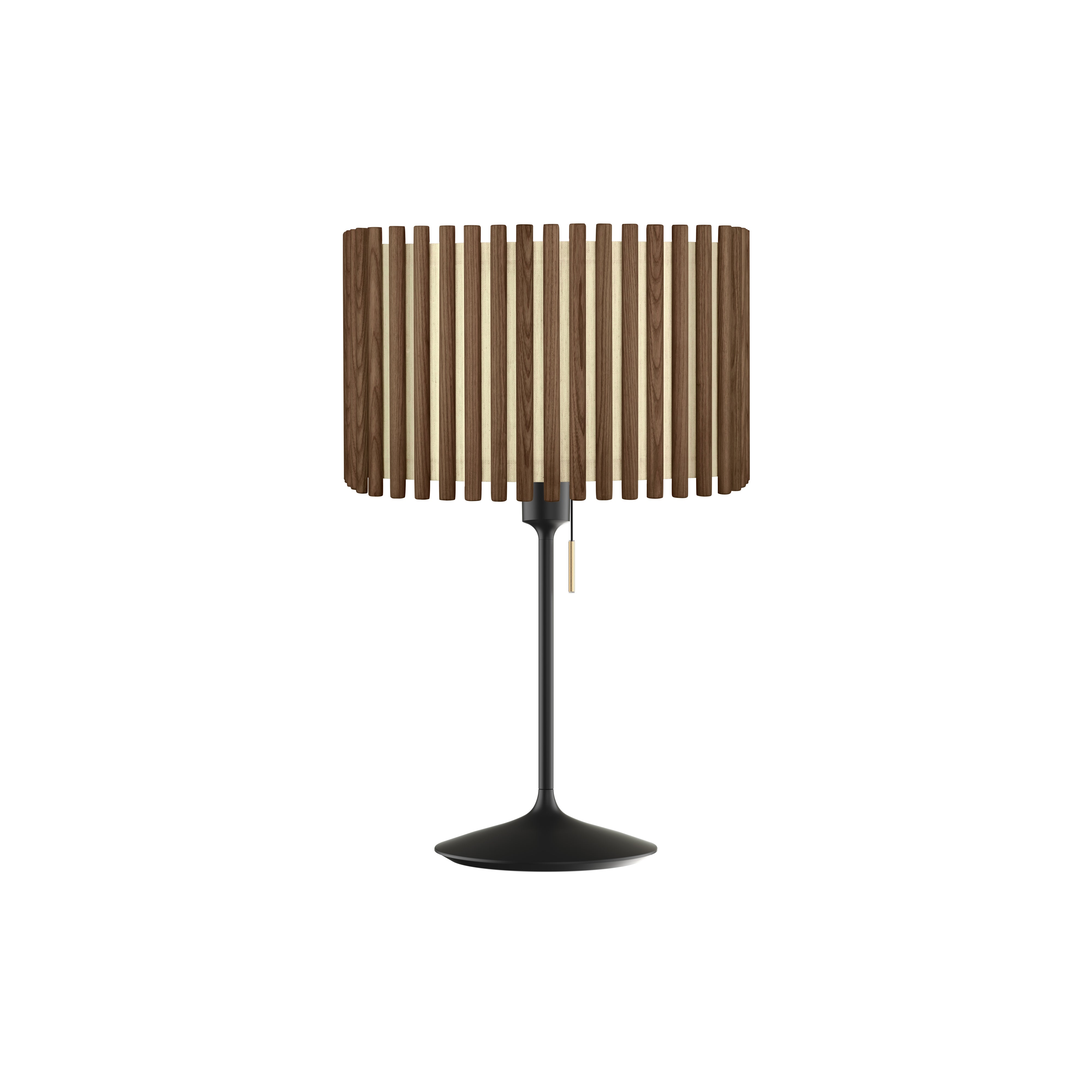 Komorebi Table Lamp: Square + Large - 16.1