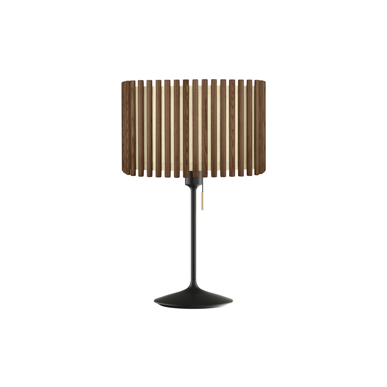 Komorebi Table Lamp: Square + Large - 16.1