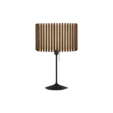 Komorebi Table Lamp: Square + Large - 16.1