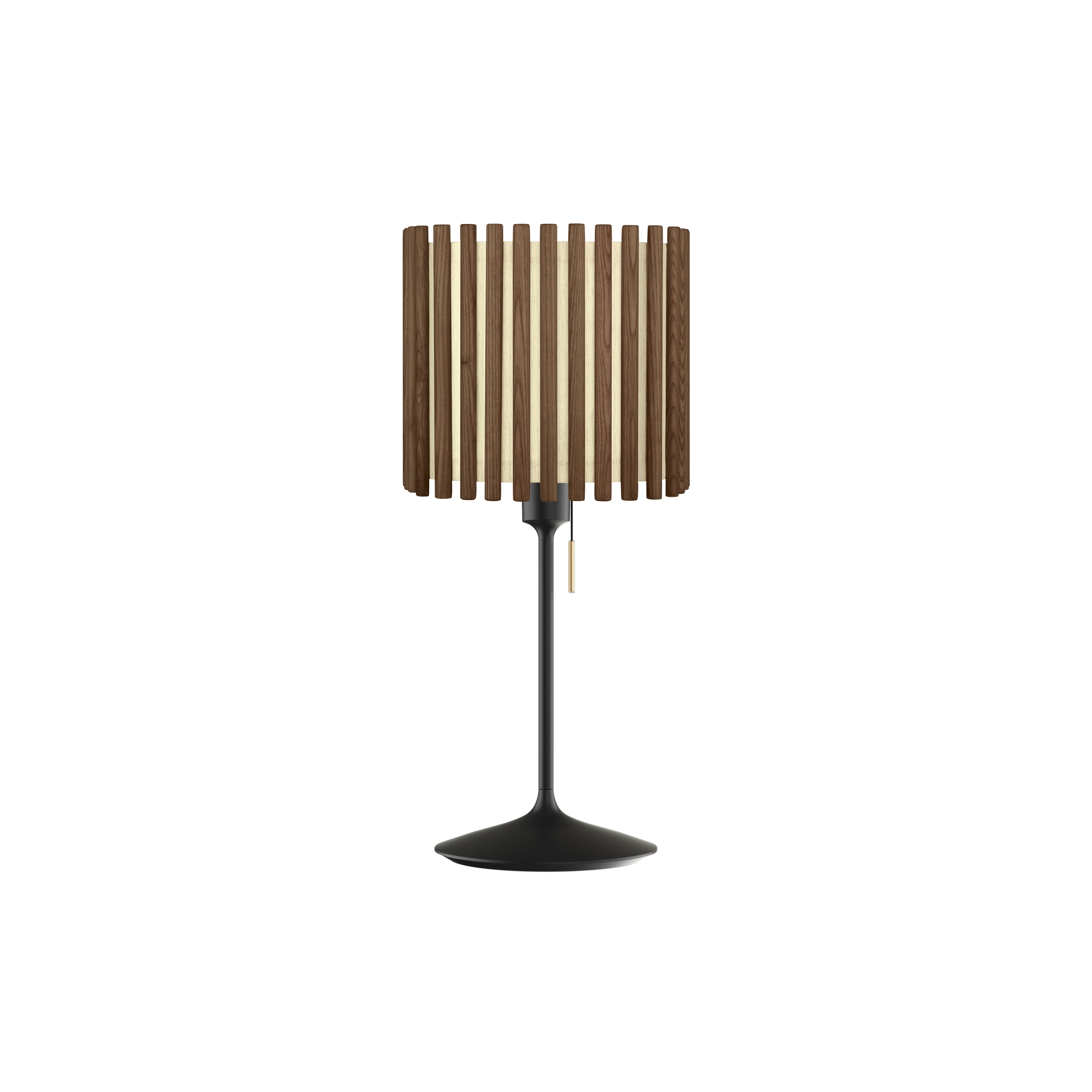 Komorebi Table Lamp: Square + Medium - 10.8