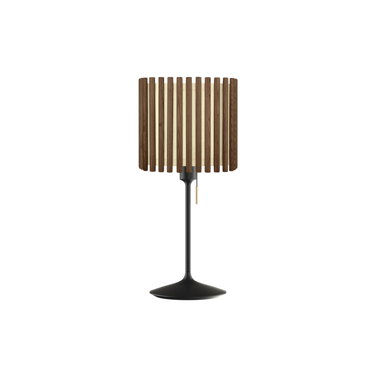 Komorebi Table Lamp: Square + Medium - 10.8