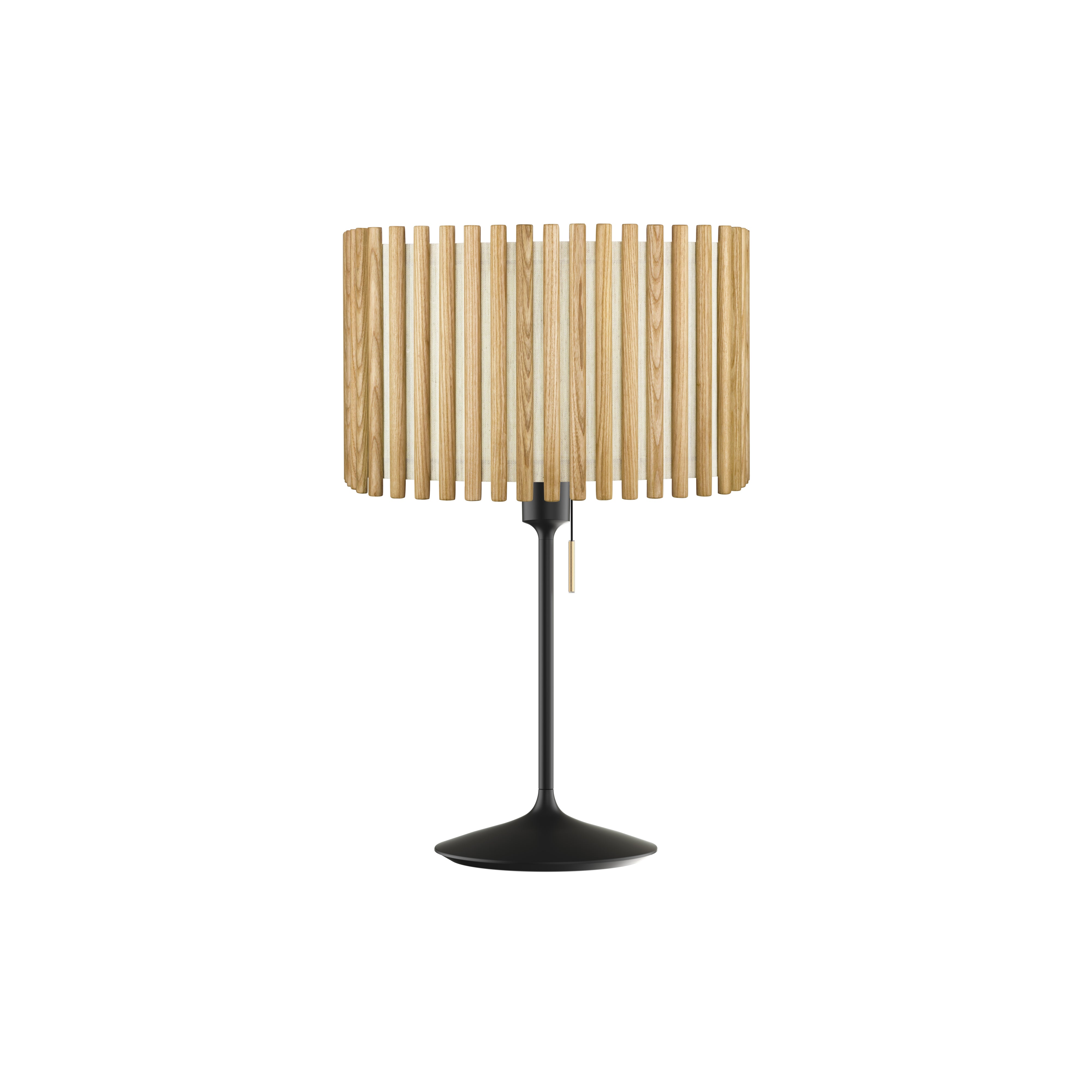 Komorebi Table Lamp: Square + Large - 16.1