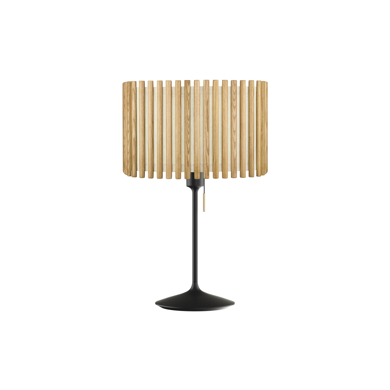 Komorebi Table Lamp: Square + Large - 16.1