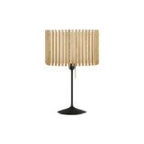 Komorebi Table Lamp: Square + Large - 16.1