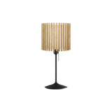 Komorebi Table Lamp: Round + Medium - 11.6