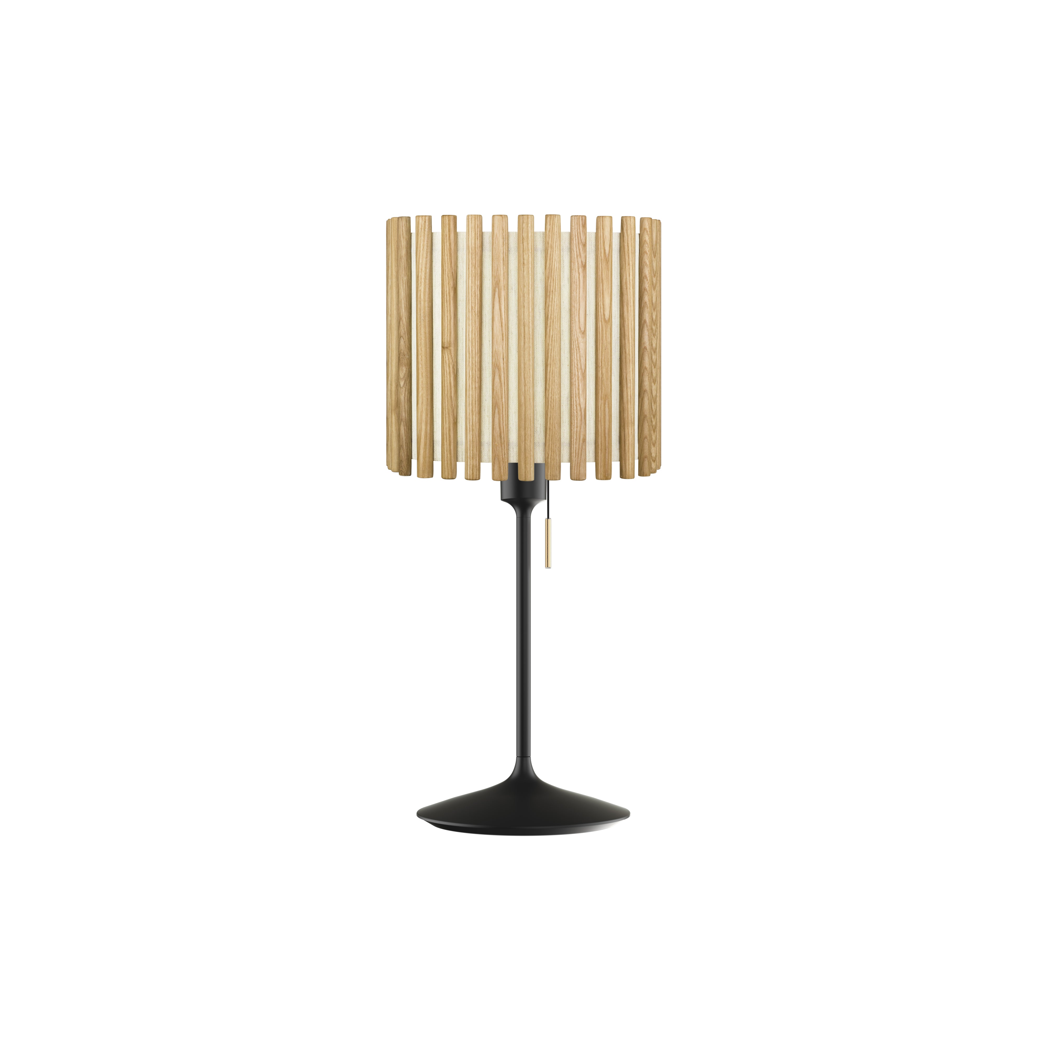 Komorebi Table Lamp: Square + Medium - 10.8