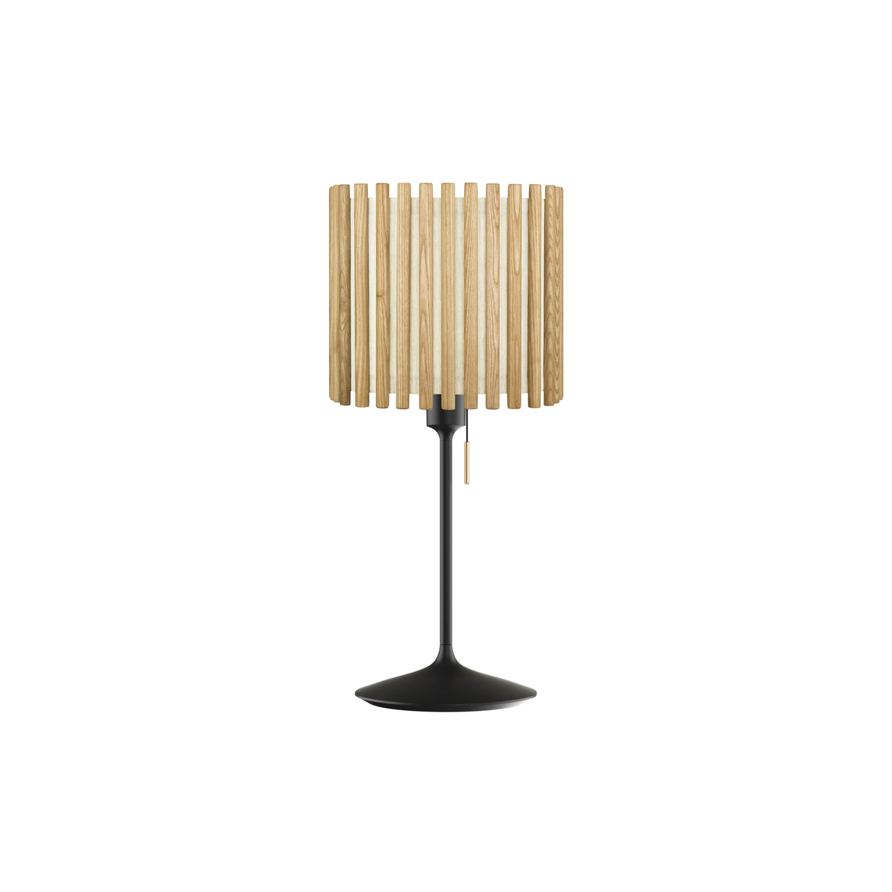 Komorebi Table Lamp: Square + Medium - 10.8