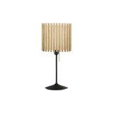 Komorebi Table Lamp: Square + Medium - 10.8