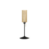 Komorebi Table Lamp: Round + Mini - 4.3