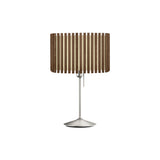 Komorebi Table Lamp: Square + Large - 16.1