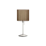 Komorebi Table Lamp: Square + Medium - 10.8