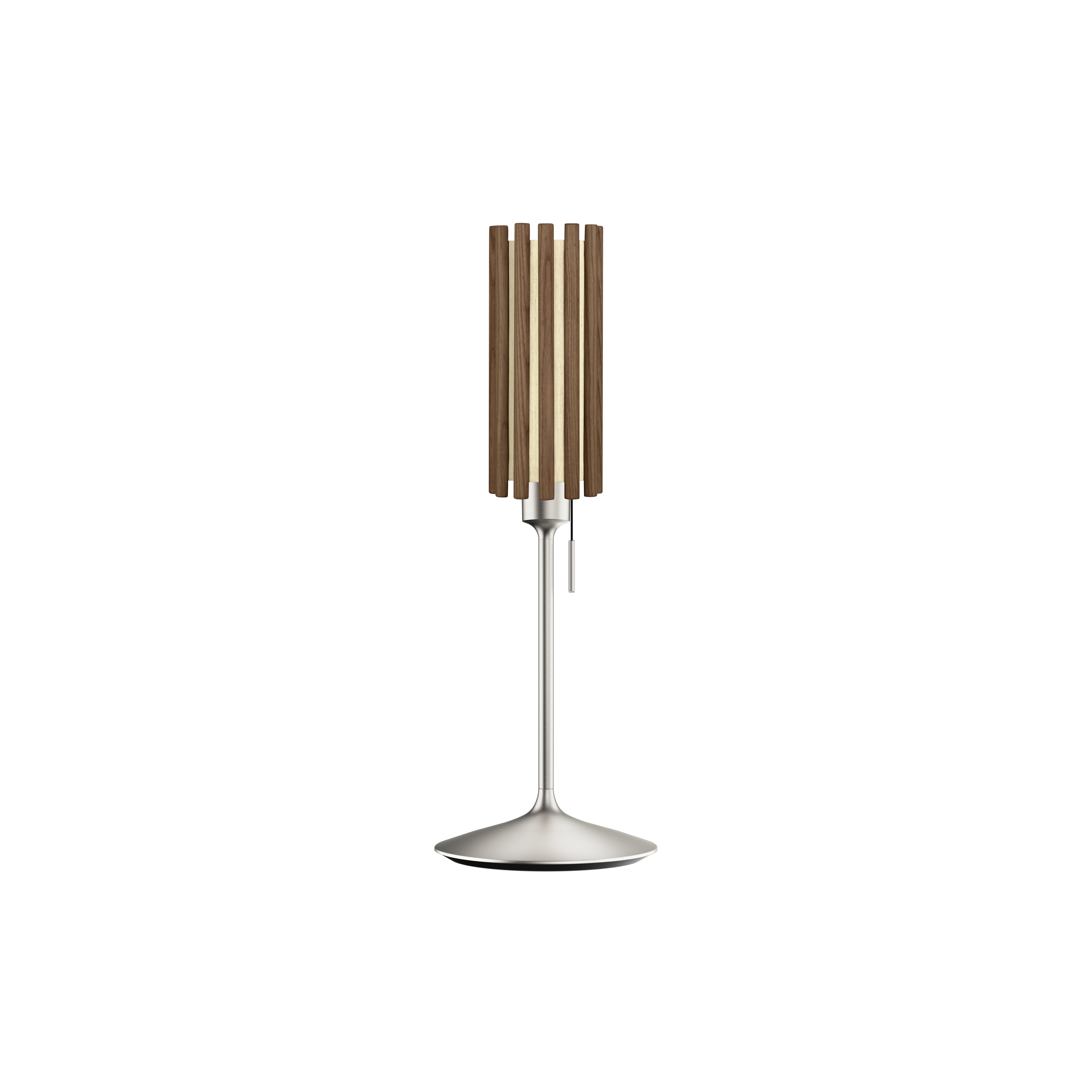 Komorebi Table Lamp: Round + Mini - 4.3