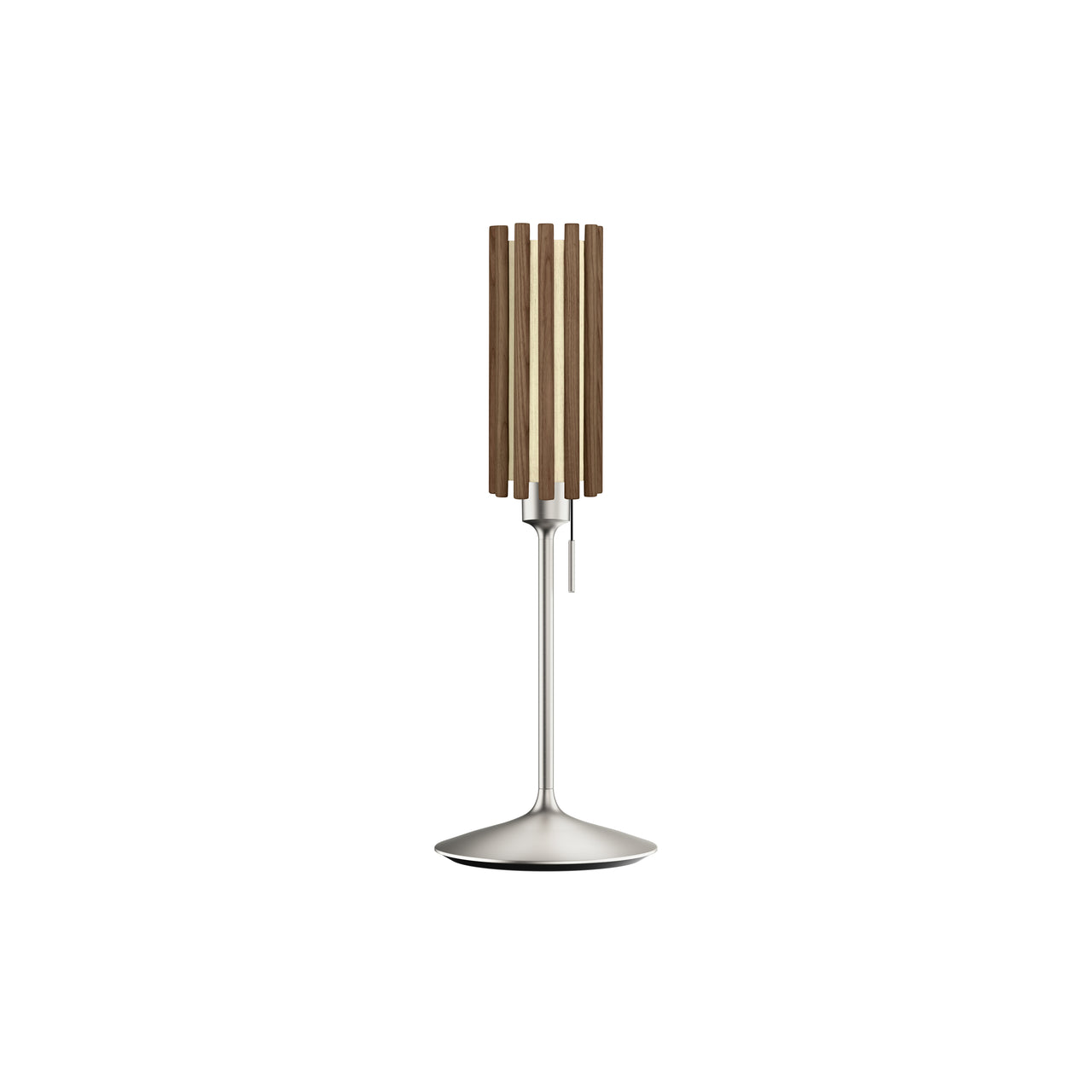 Komorebi Table Lamp: Round + Mini - 4.3