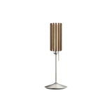 Komorebi Table Lamp: Round + Mini - 4.3