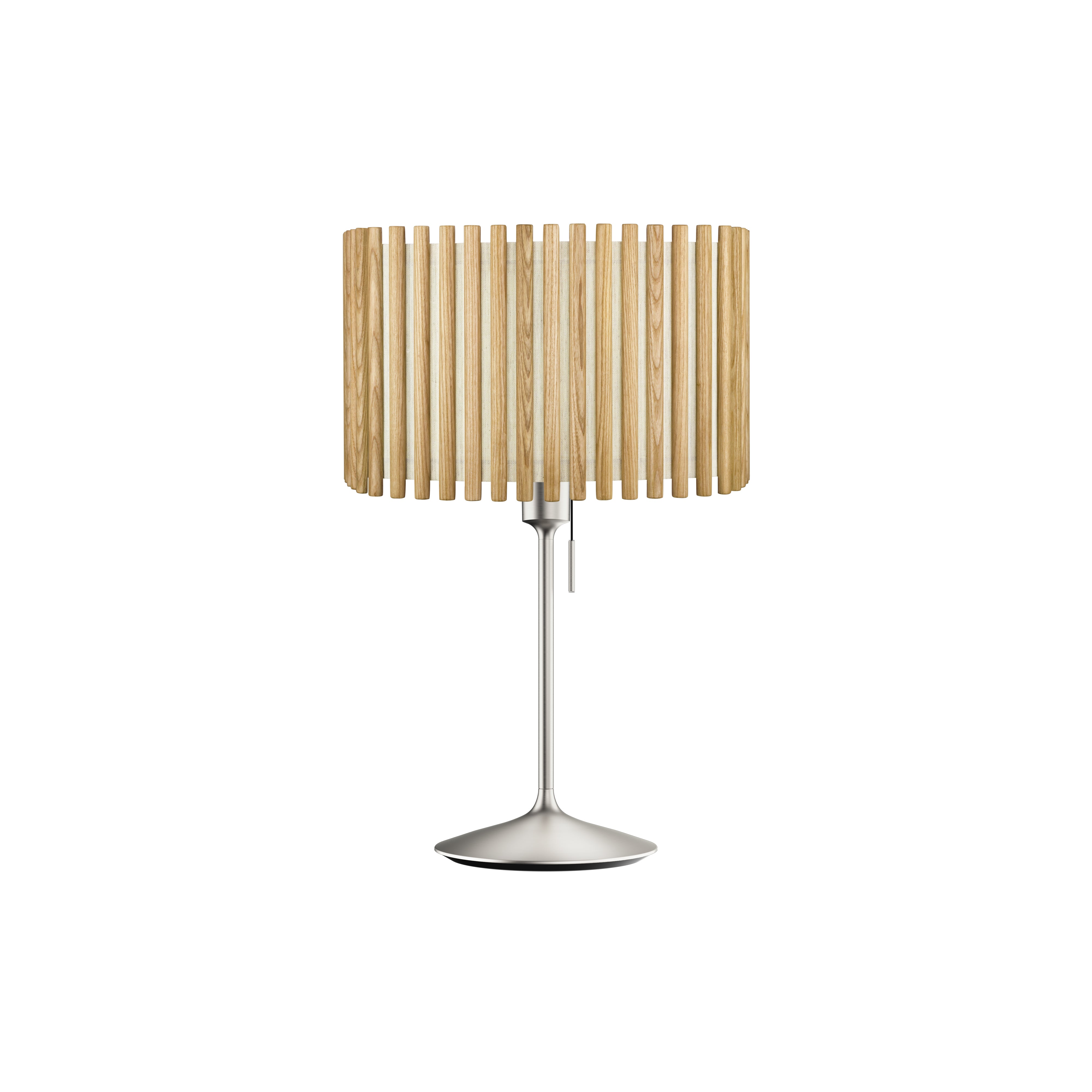 Komorebi Table Lamp: Square + Large - 16.1