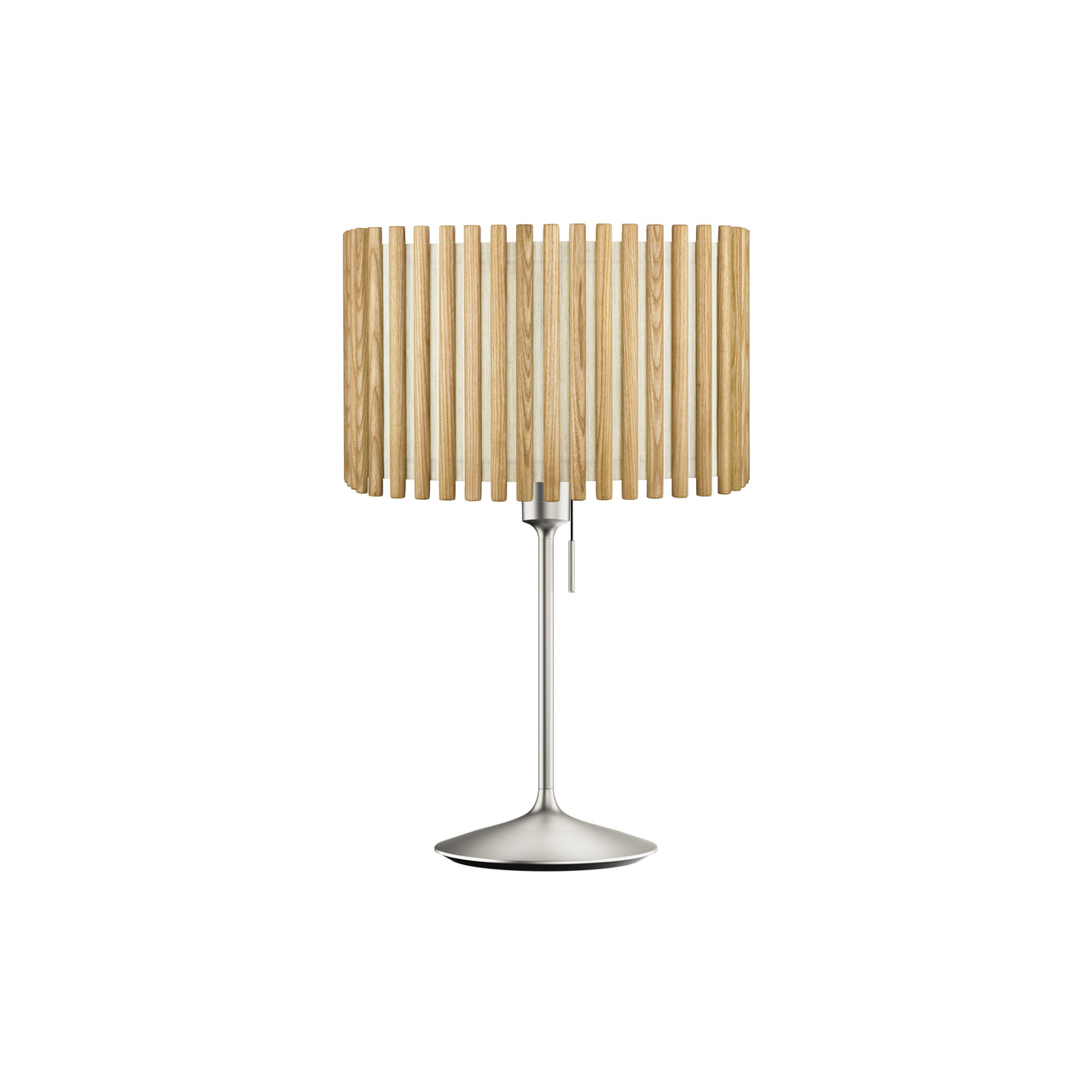 Komorebi Table Lamp: Square + Large - 16.1