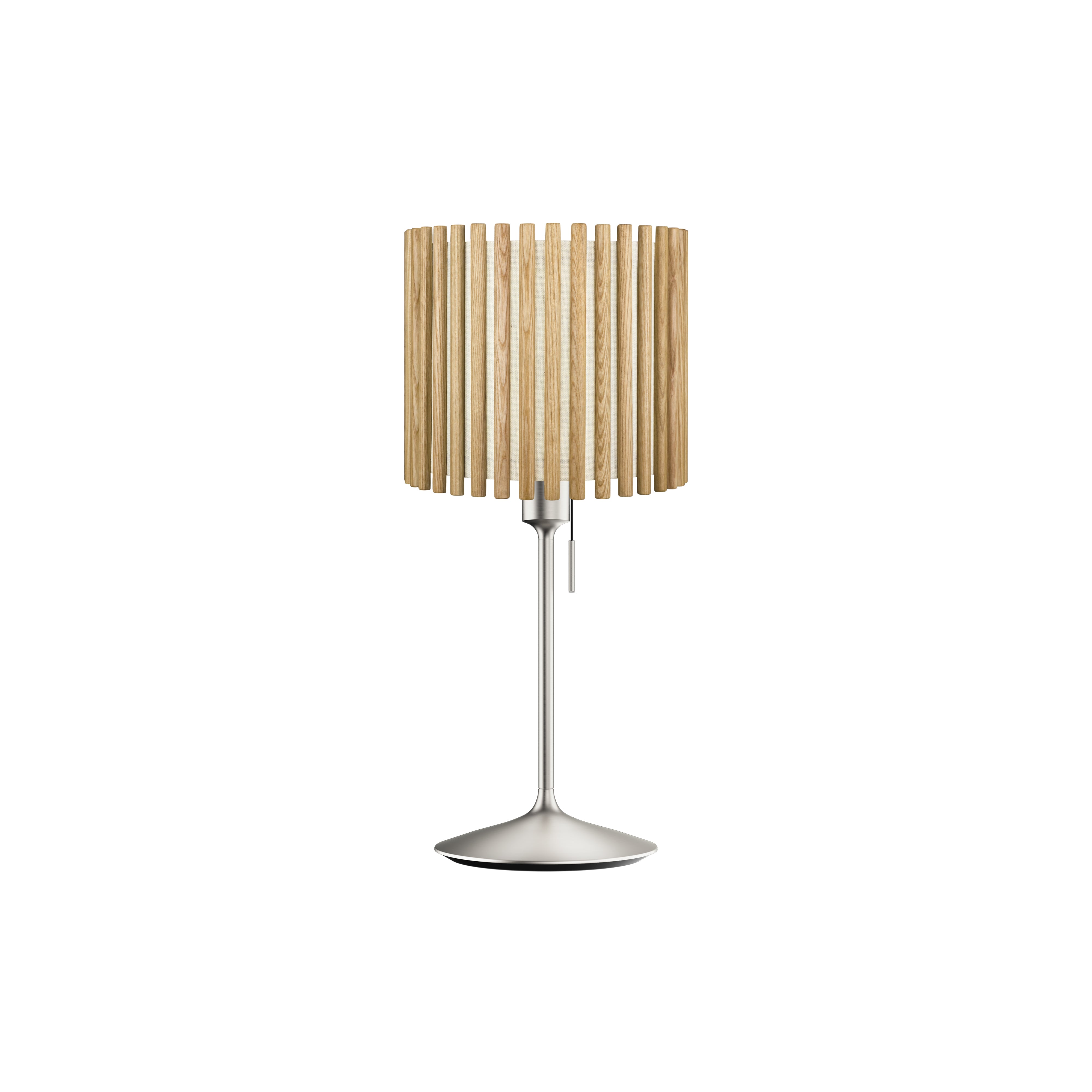 Komorebi Table Lamp: Round + Medium - 11.6