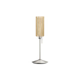 Komorebi Table Lamp: Round + Mini - 4.3