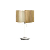 Komorebi Table Lamp: Round + Large - 17.6