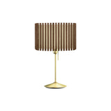 Komorebi Table Lamp: Square + Large - 16.1