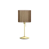 Komorebi Table Lamp: Square + Medium - 10.8