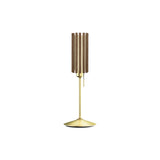 Komorebi Table Lamp: Round + Mini - 4.3