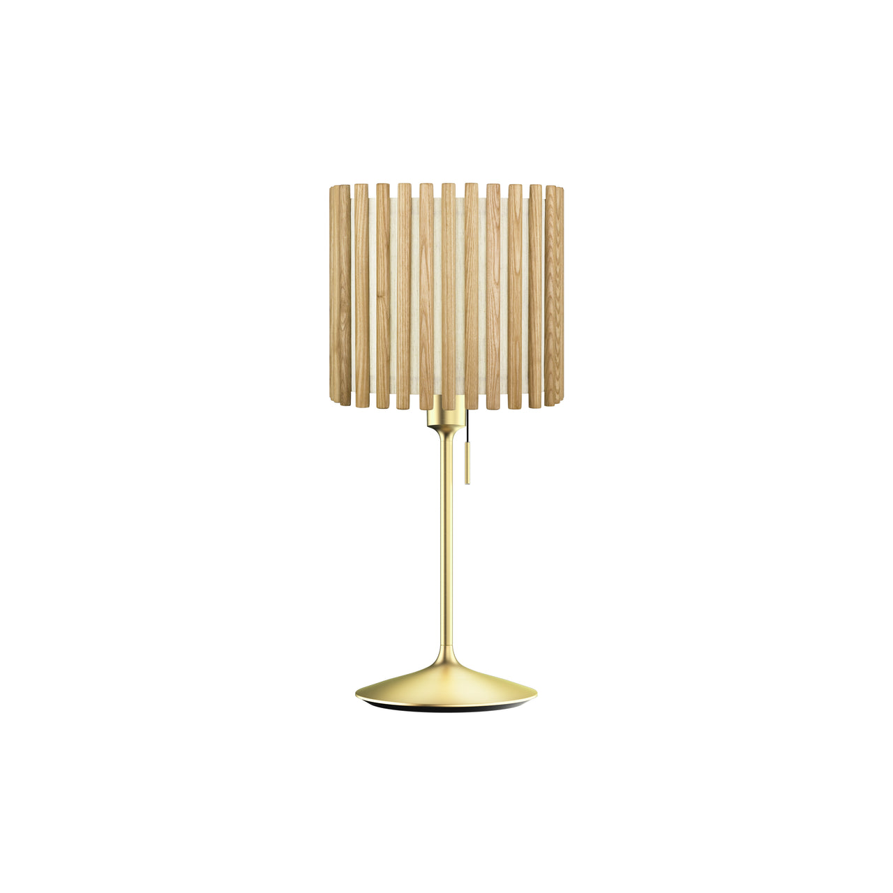 Komorebi Table Lamp: Square + Medium - 10.8