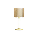 Komorebi Table Lamp: Square + Medium - 10.8
