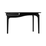 Duende Desk: Black Oak