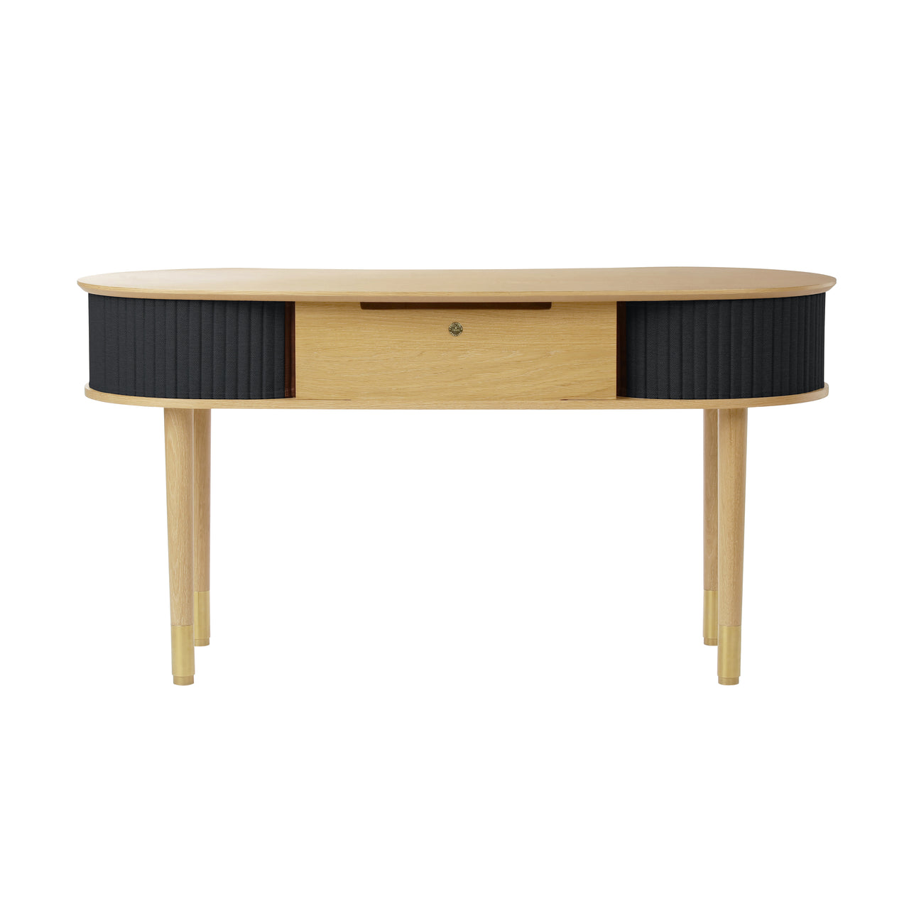 Audacious Desk: Shadow