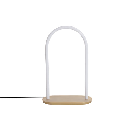 Unseen Table Lamp: Quick Ship