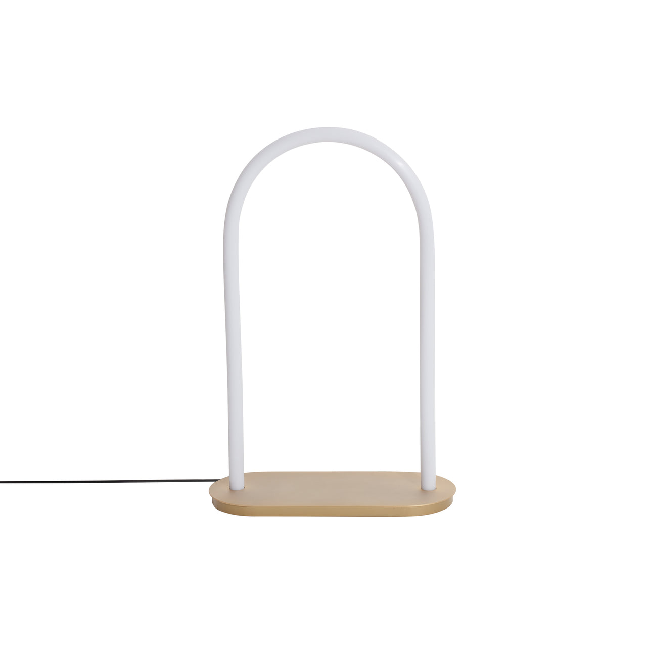 Unseen Table Lamp: Large - 23.6