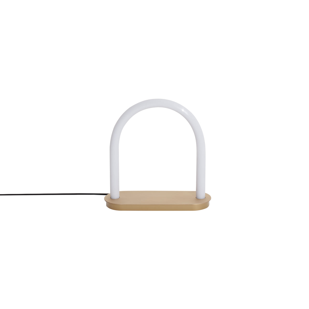 Unseen Table Lamp: Small - 11