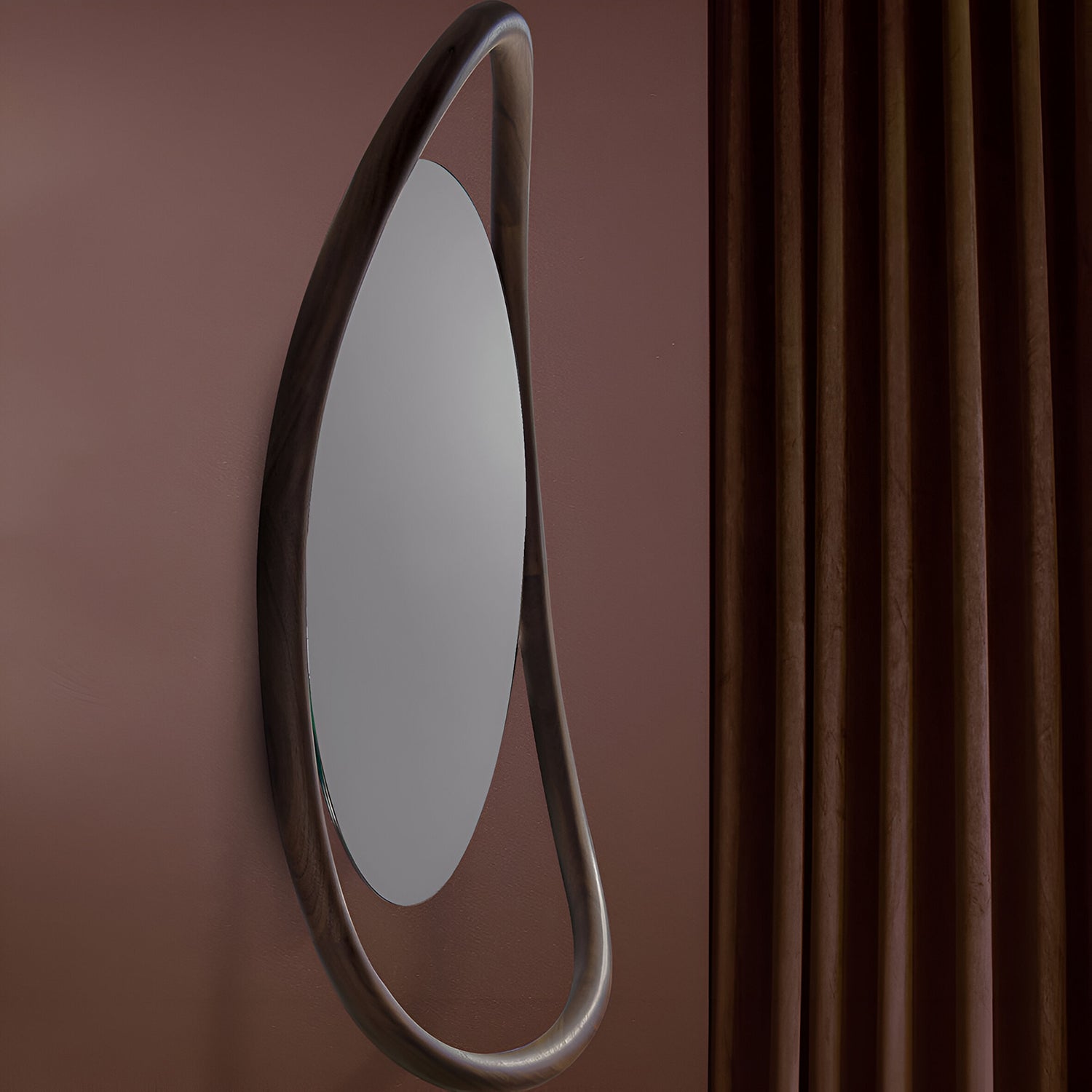 Espejo Unut Mirror