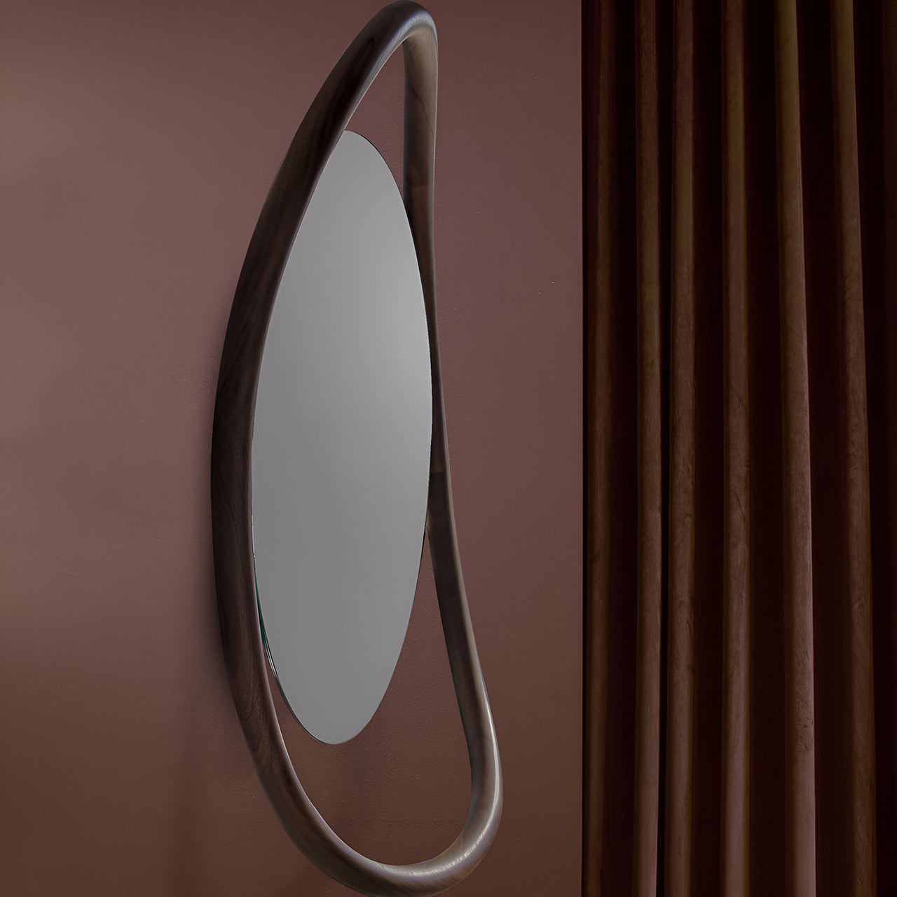 Espejo Unut Mirror