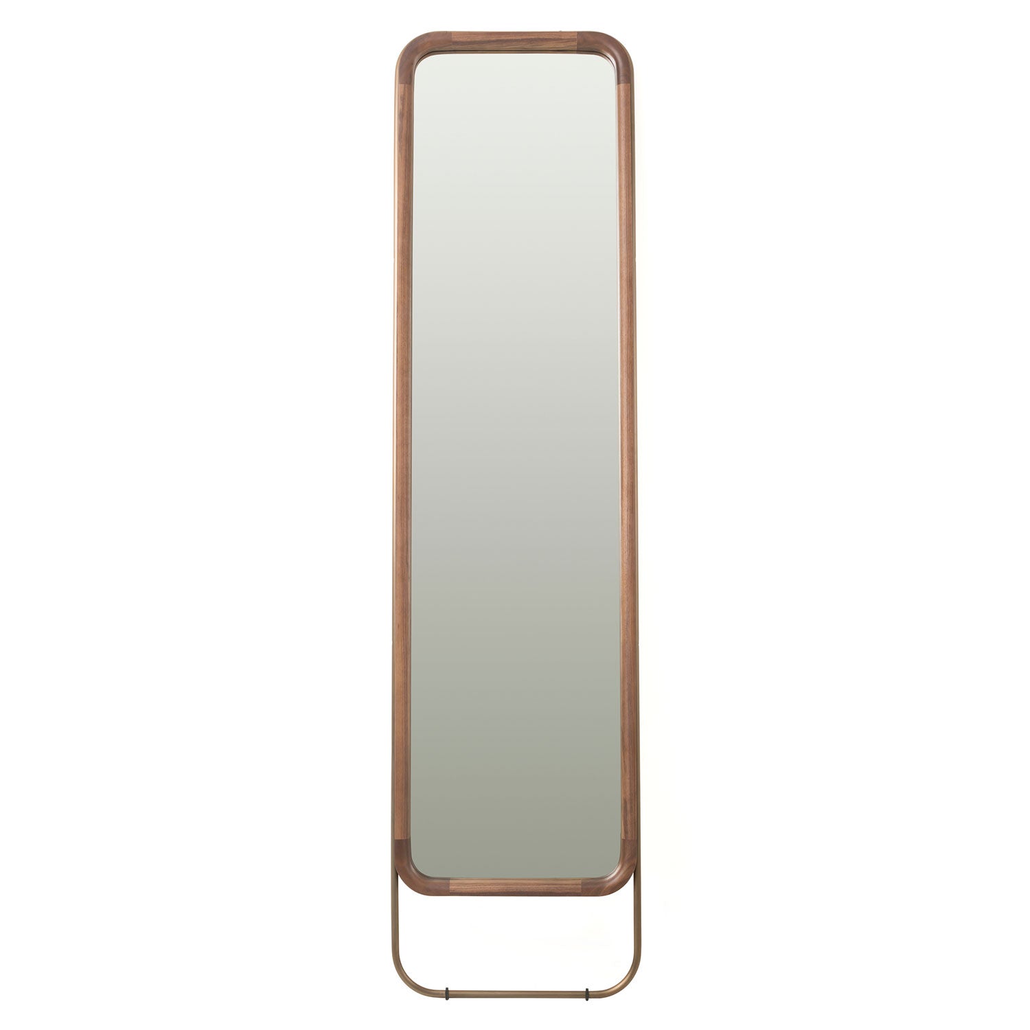 Utility Long Mirror: Small - 20.3