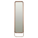 Utility Long Mirror: Small - 20.3
